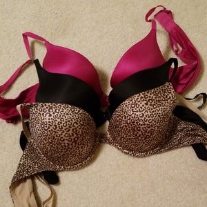 Bras